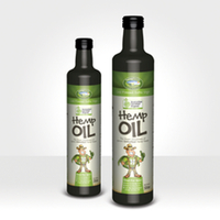 Hemp Foods Hemp Oil